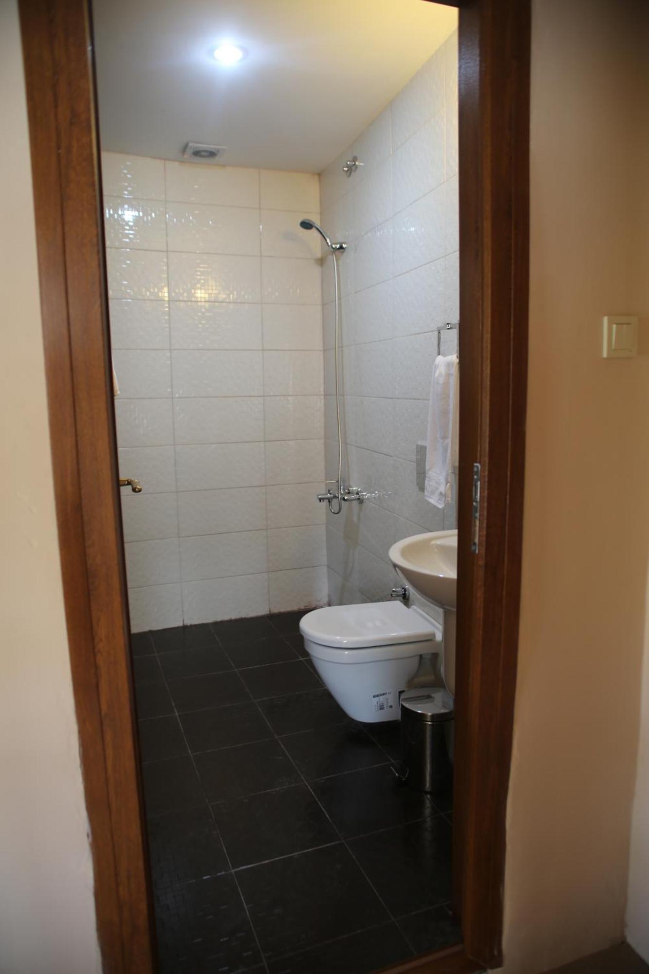 Osmanli Marco Pasha Hotel Tarsus 部屋 写真